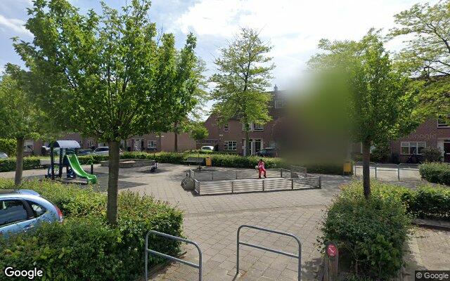 Speeltuin Ringkade