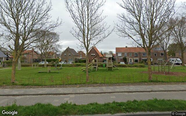 Speeltuin Veilingweg