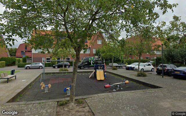 Speeltuin Boomgaard