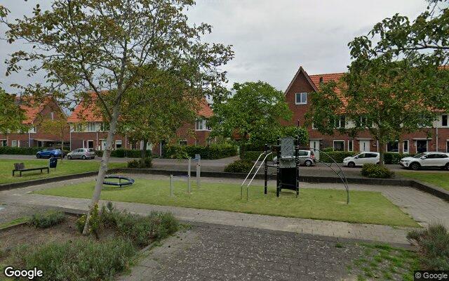 Speeltuin Boomgaard