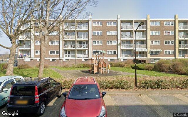 Speeltuin Asjesstraat
