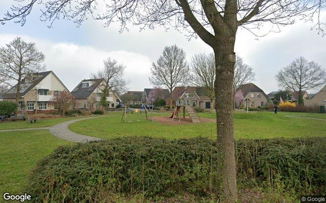 Speeltuin Plevier