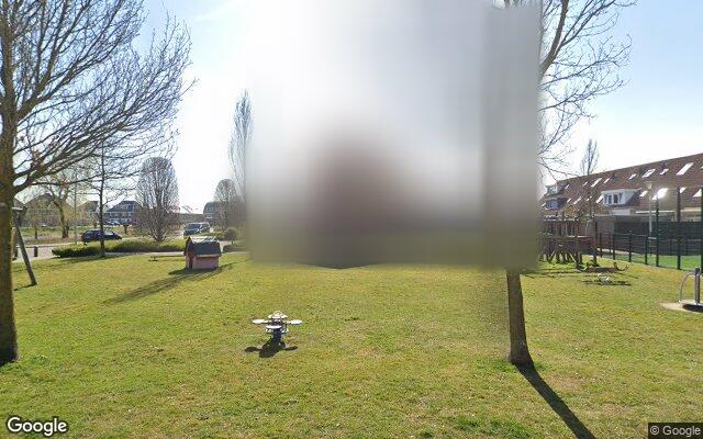 Speeltuin Roerdomp