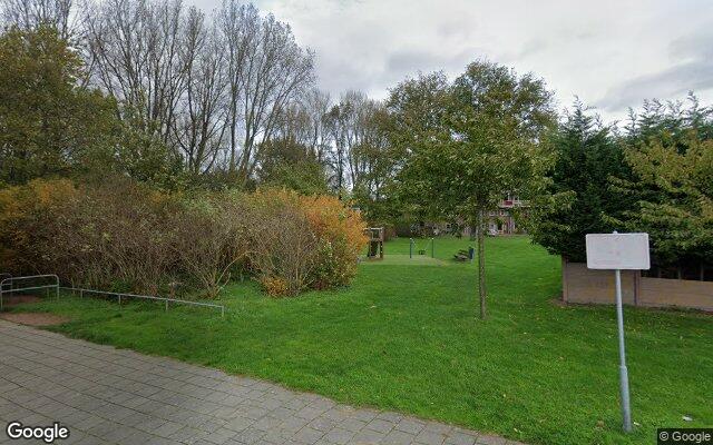 Speeltuin Gildenlaan