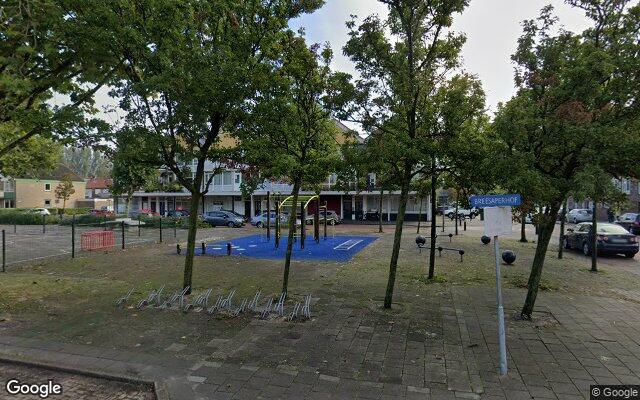 Speeltuin Schulpweg