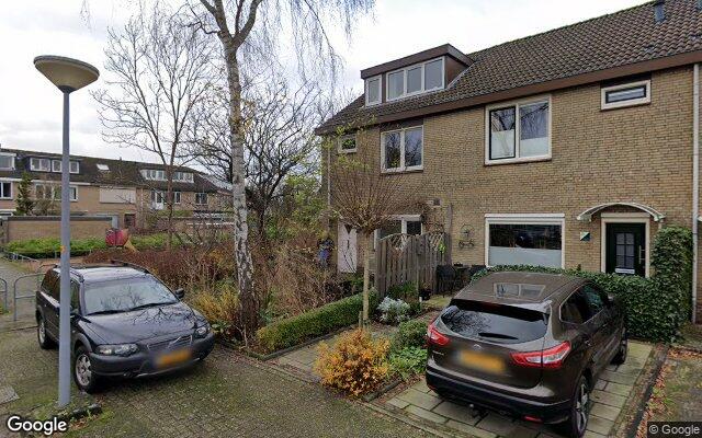Speeltuin Söderblomstraat