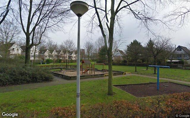 Speeltuin Buikslotermeerdijk