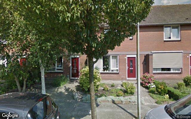 Speeltuin De Oude Visscher