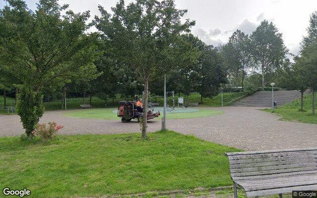 Speeltuin Zuid