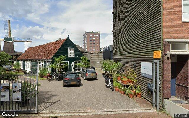 Boulder Amsterdam