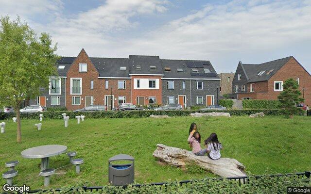 Speelveld Emerald
