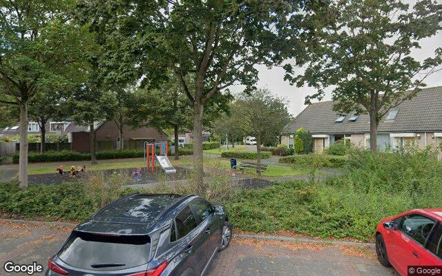 Speeltuin (Amstelveen)