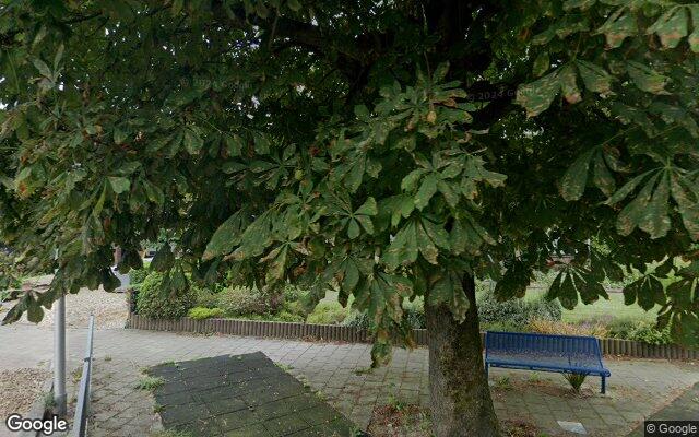 Speeltuin Kerkweg