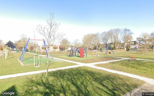 Speeltuin Merel