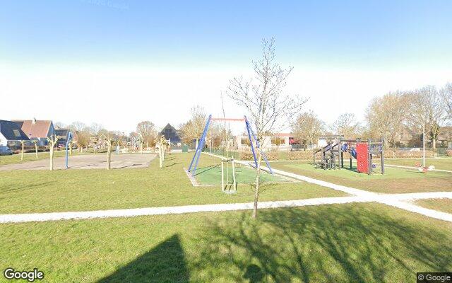 Speeltuin Merel