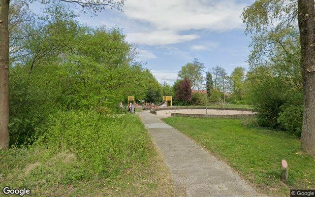 Speeltuin Graaf Janpad
