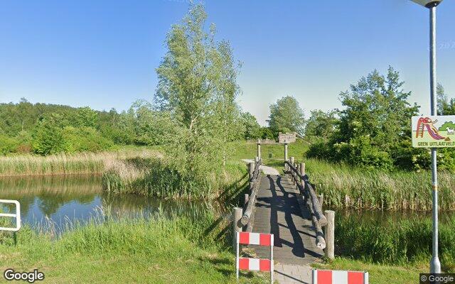 Speeltuin Broeckerpad