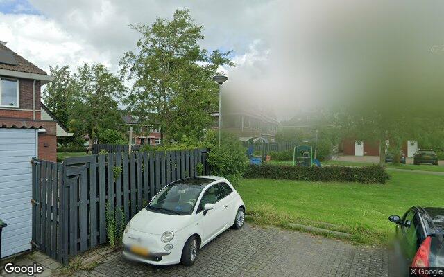 Speeltuin Rietzanger