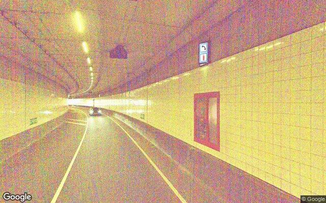 Speeltuin Spaarndammertunnel