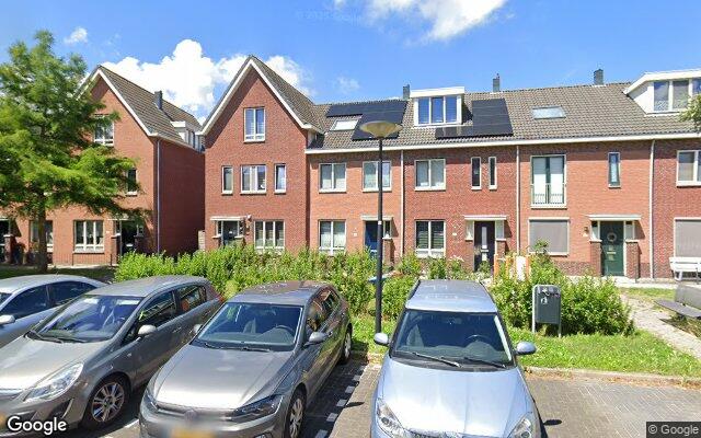 Speeltuin Emmy Belinfantelaan