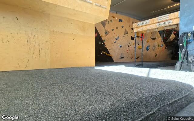 Beta Boulders