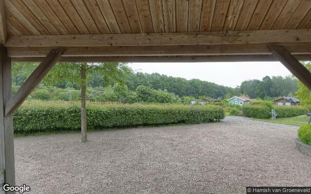 Speeltuin Ringweg-Noord