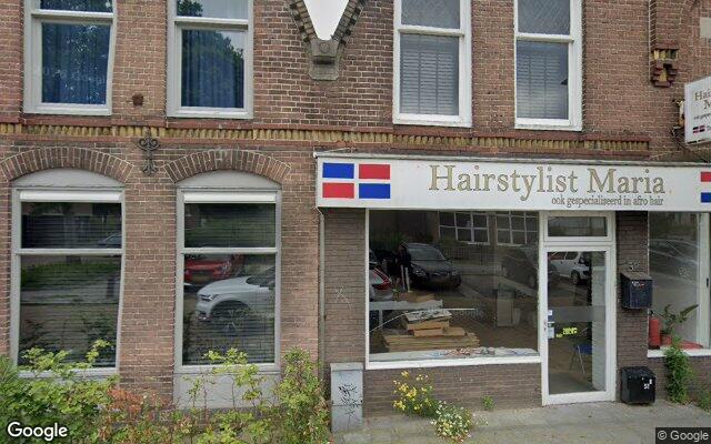 Speeltuin Moby Dick