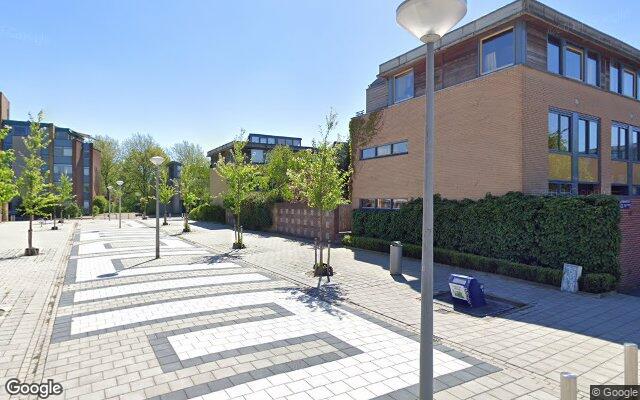 Speeltuin Bep van Klaverenboulevard