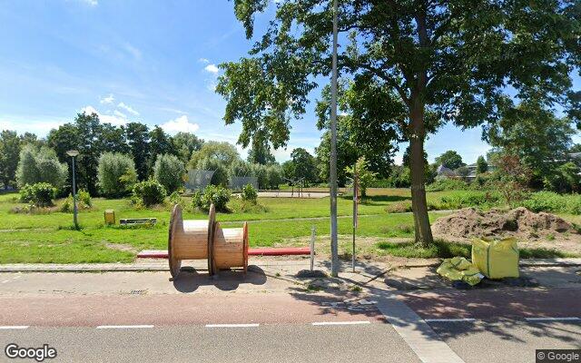 Speeltuin Duitslandlaan