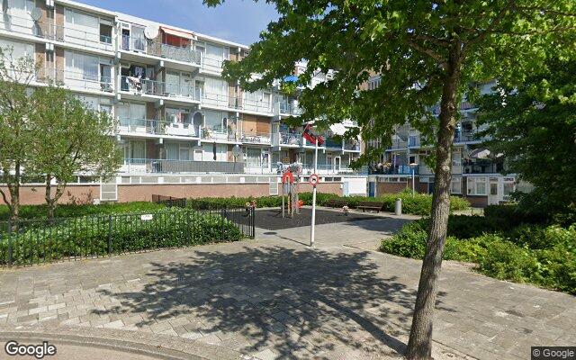 Speeltuin Warnsborn
