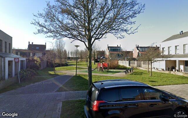 Speeltuin Wim Sonneveldlaan