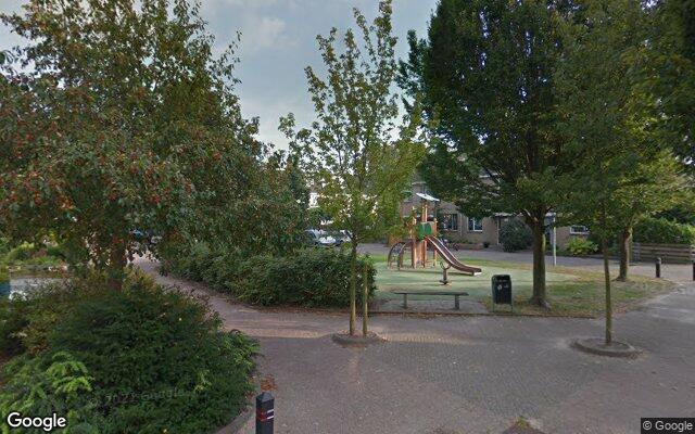 Speeltuin Nienke van Hichtumstraat