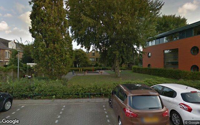 Speeltuin Cieweg