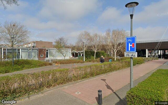 Speeltuin Kerkbeeklaan