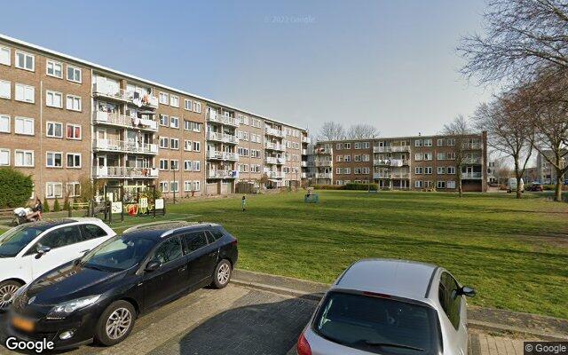 Speeltuin Adigestraat
