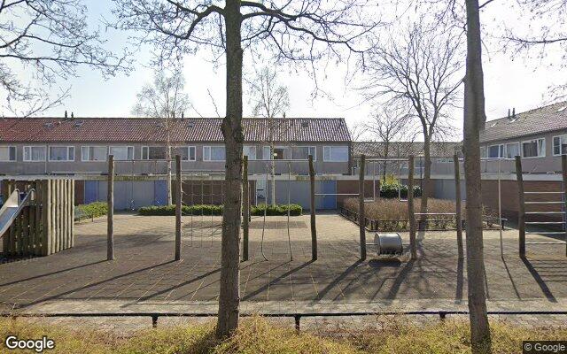 Speeltuin Vlietstraat