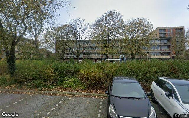 Speeltuin Zwarte Mierenvlak
