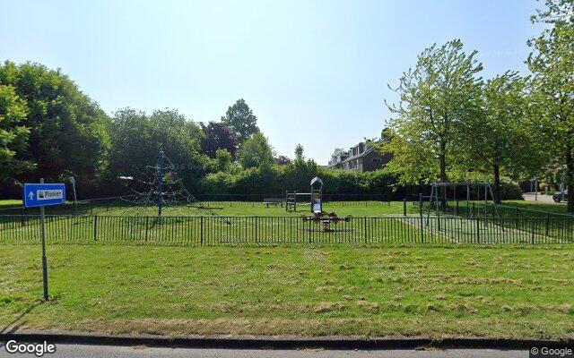 Speeltuin Westerdreef