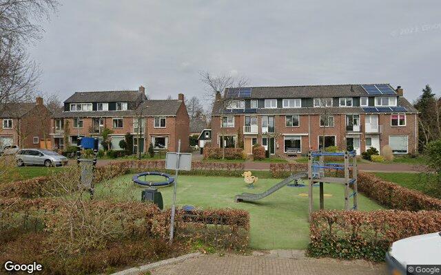 Speeltuin De Laghe Weijdt