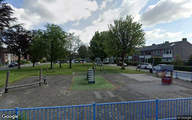 Speeltuin Veldbloemstraat