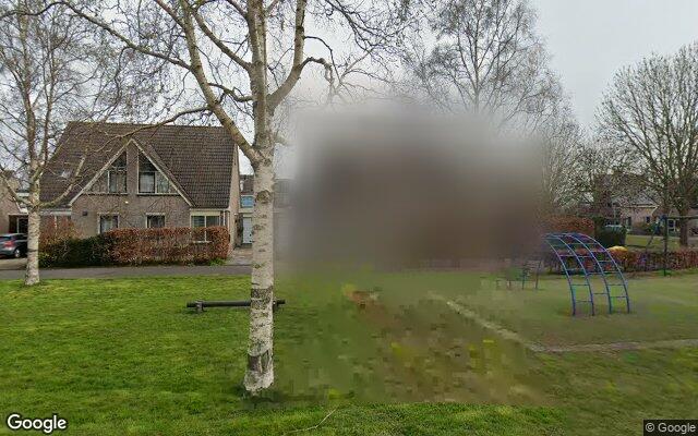 Speeltuin Grote Woud