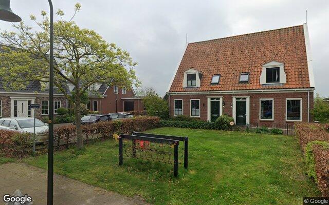 Speeltuin De Ster