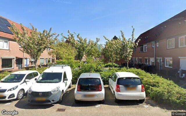 Speeltuin Bunderstraat