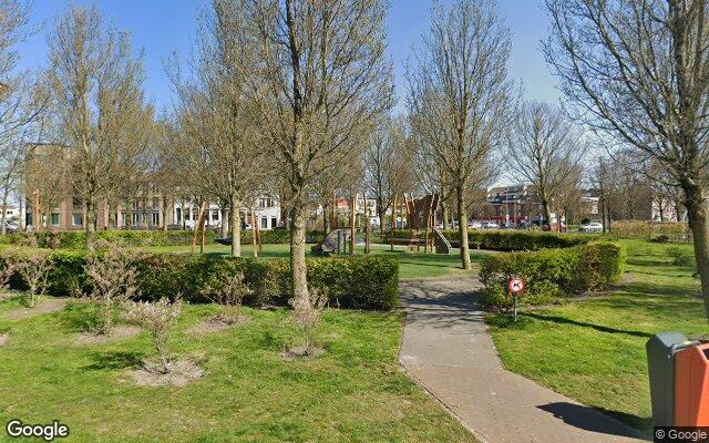 Speeltuin Polderweg