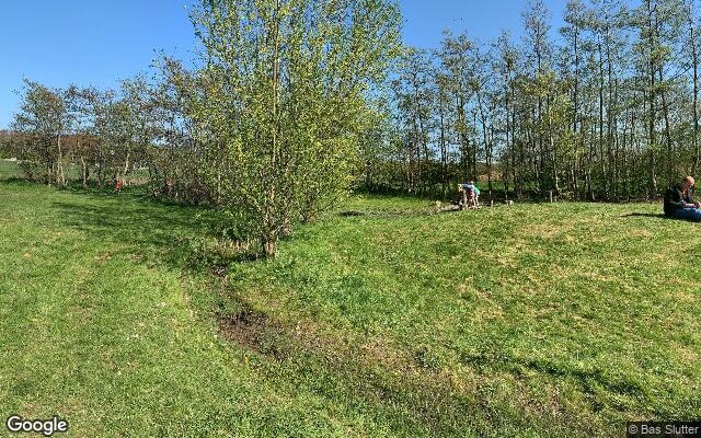Natuurspeeltuin Velserbroek