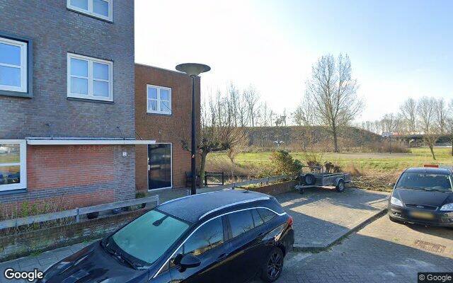 Speeltuin Conny Stuartlaan