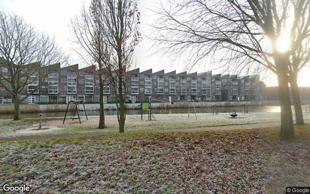 Speeltuin Remmersteinpark