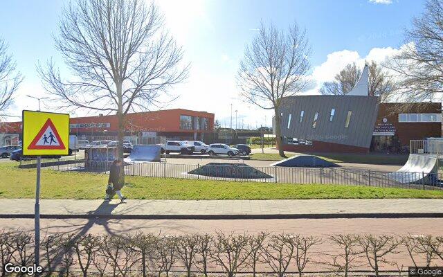 Speeltuin Admiraliteitsweg