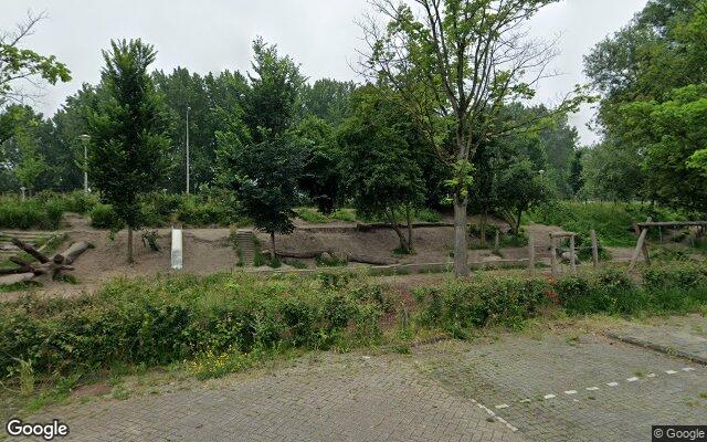 Speeltuin IJdoornlaan