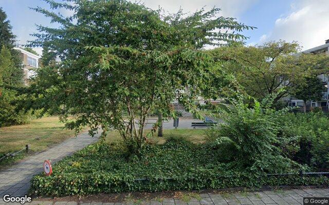 Speeltuin Oldengaarde